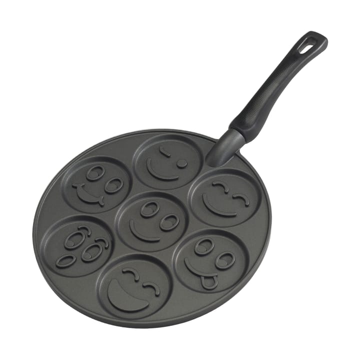 Nordic Ware Smiley frying pan, Ø27 cm Nordic Ware