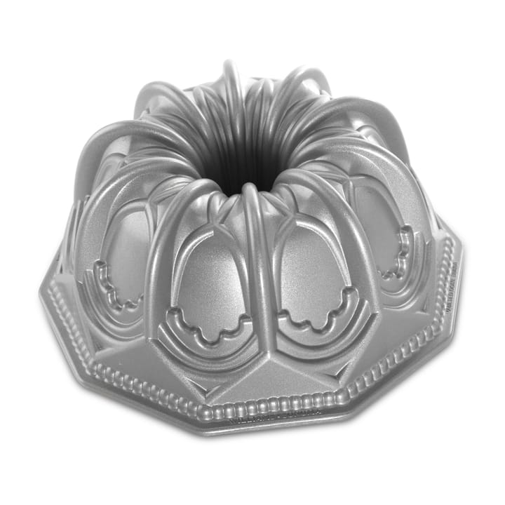 Nordic Ware vaulted cathedral bundt form, 2.1 L Nordic Ware