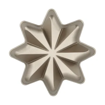 BAKE cake tin - Aster, nonstick - Nordwik