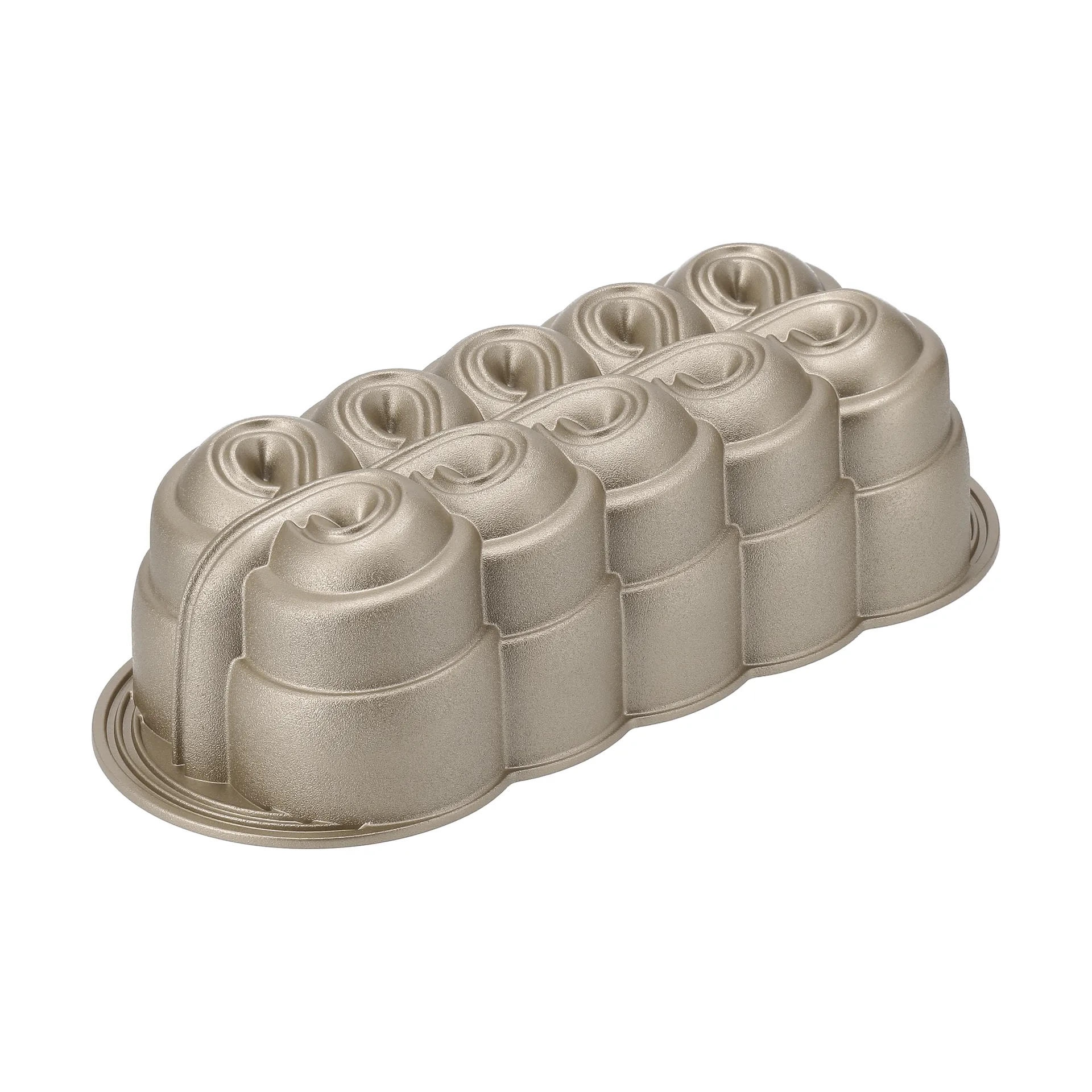 BAKE cake tin, Iris, nonstick Nordwik