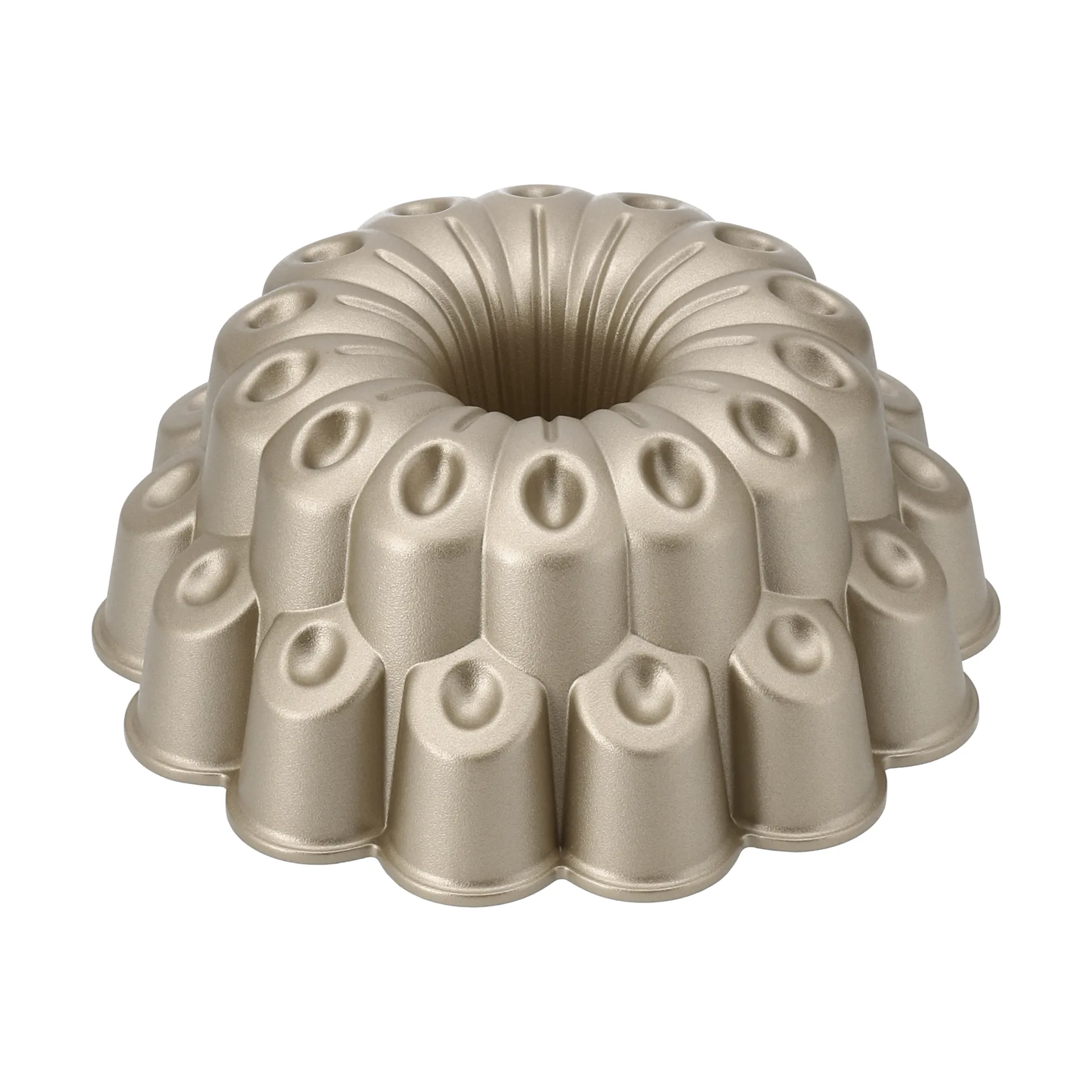 BAKE cake tin, Marigold, nonstick Nordwik