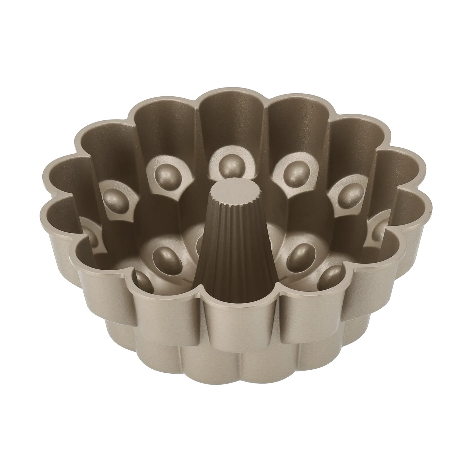 BAKE cake tin, Marigold, nonstick Nordwik