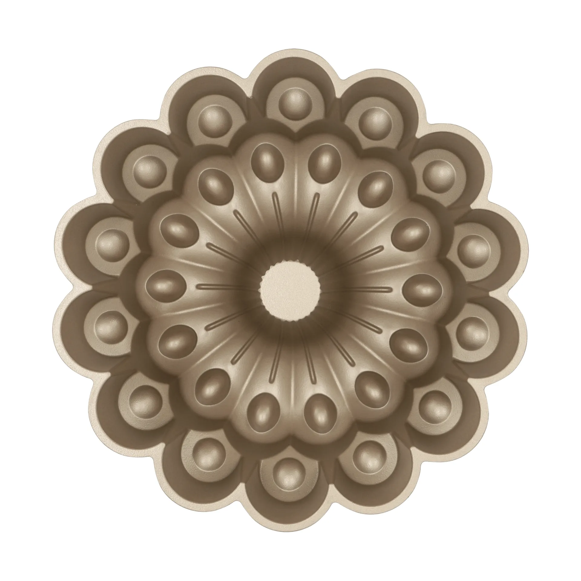 BAKE cake tin, Marigold, nonstick Nordwik
