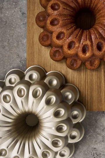 BAKE cake tin - Marigold, nonstick - Nordwik