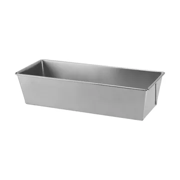 BAKE loaf tin - Stainless steel - Nordwik