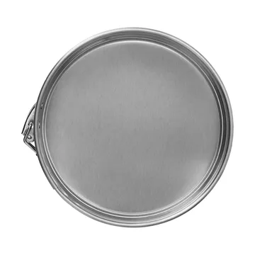 BAKE springform tin - Stainless steel, 15,5 cm - Nordwik