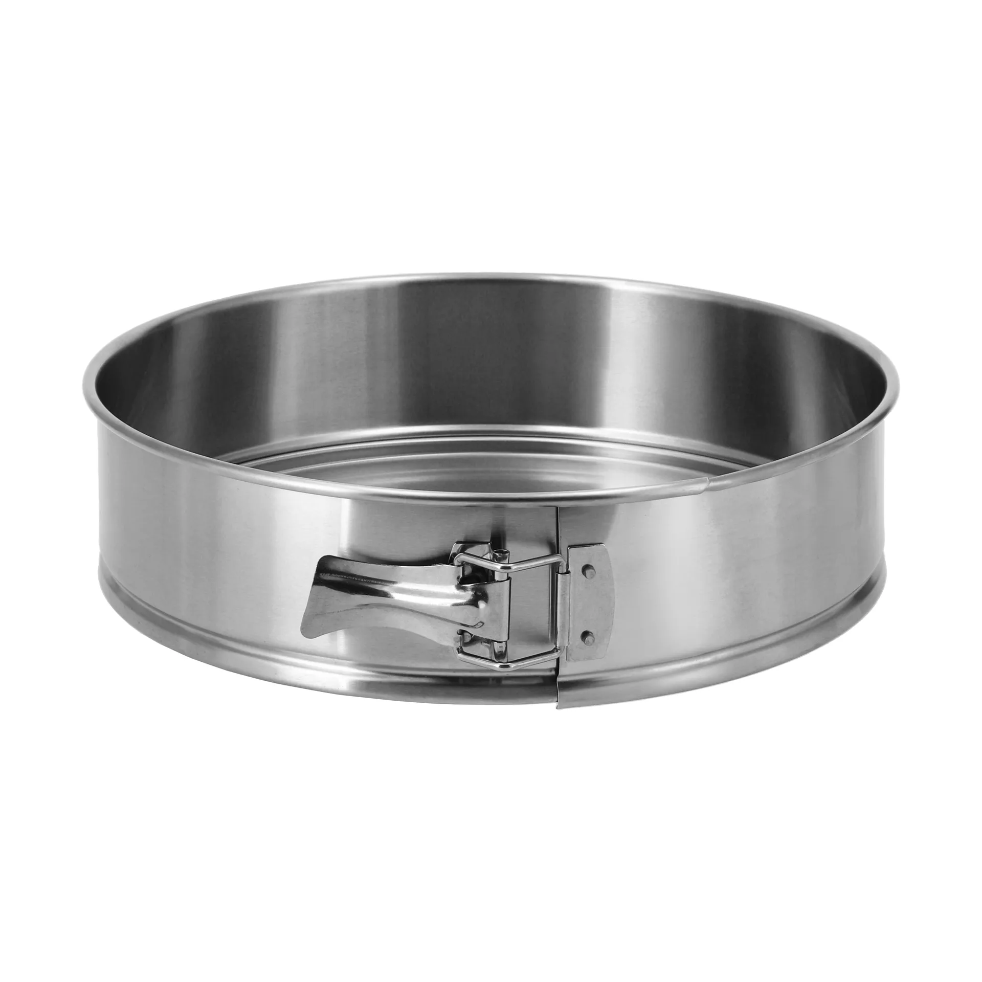 BAKE springform tin, Stainless steel, 28 cm Nordwik