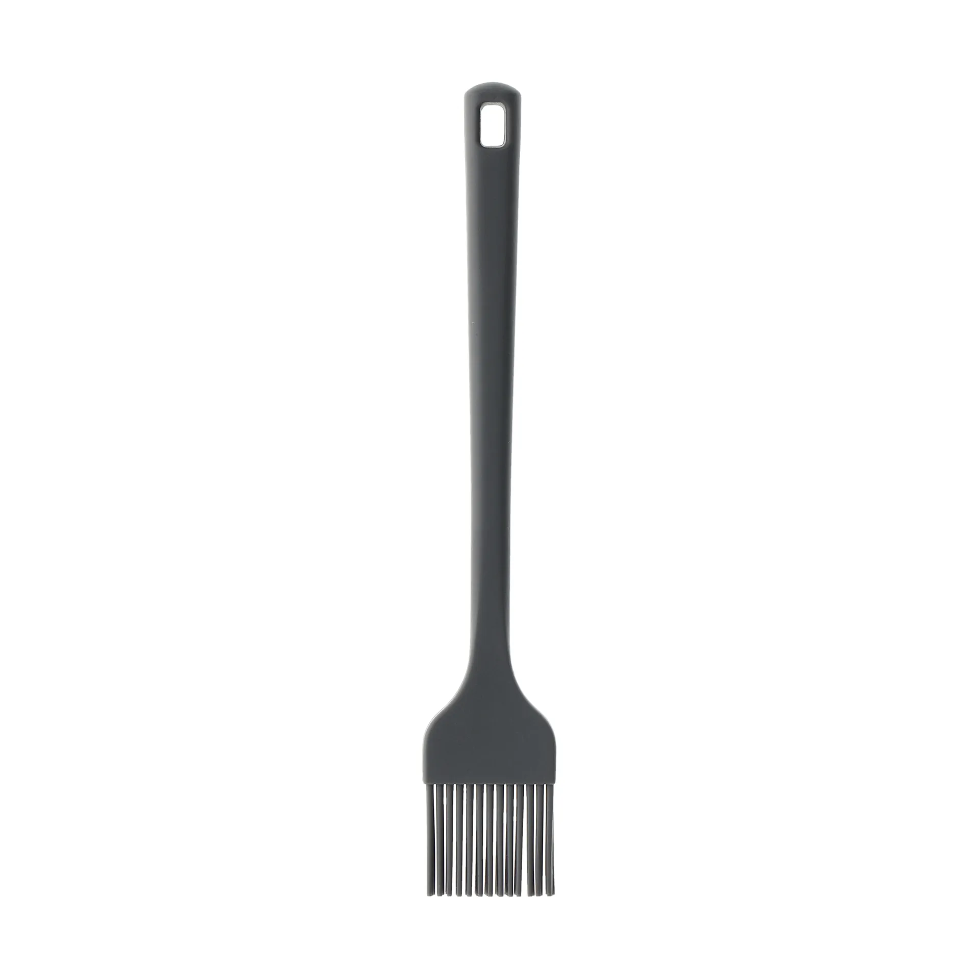 Nordwik brush silicone, Grey Nordwik