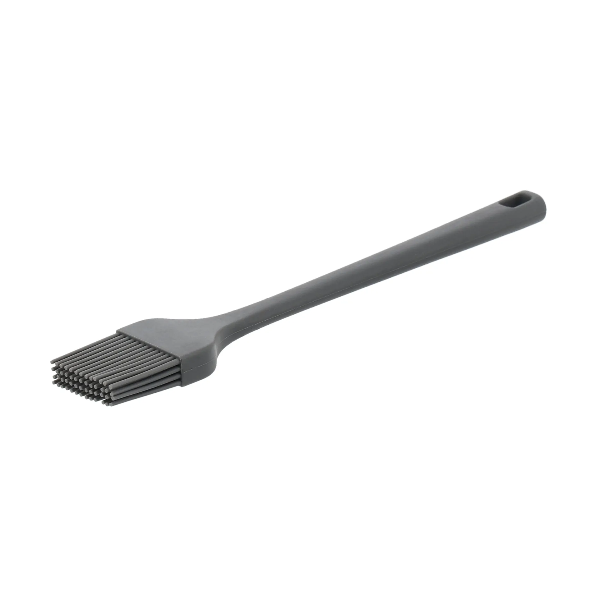 Nordwik brush silicone, Grey Nordwik