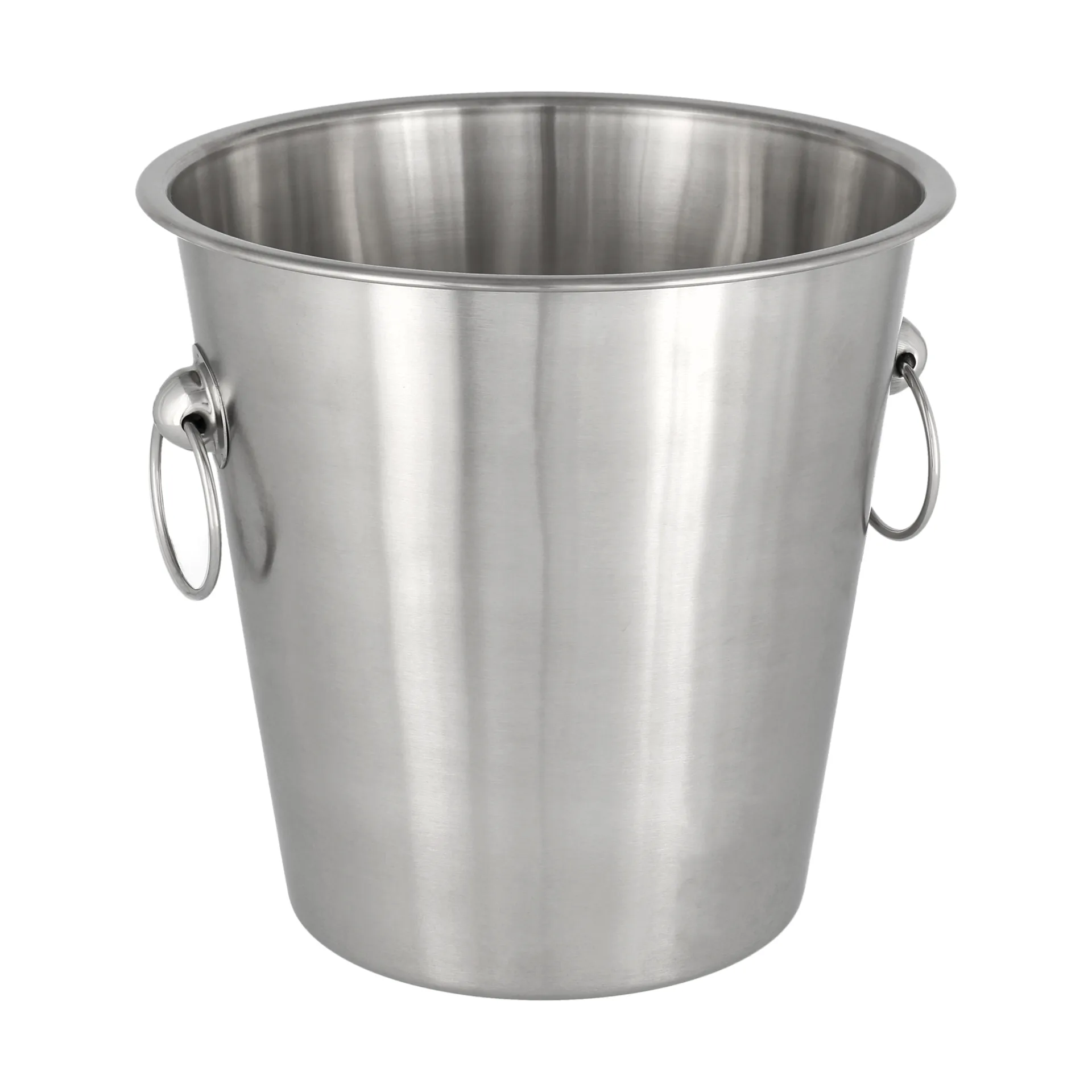 Nordwik champagne bucket, Stainless steel Nordwik