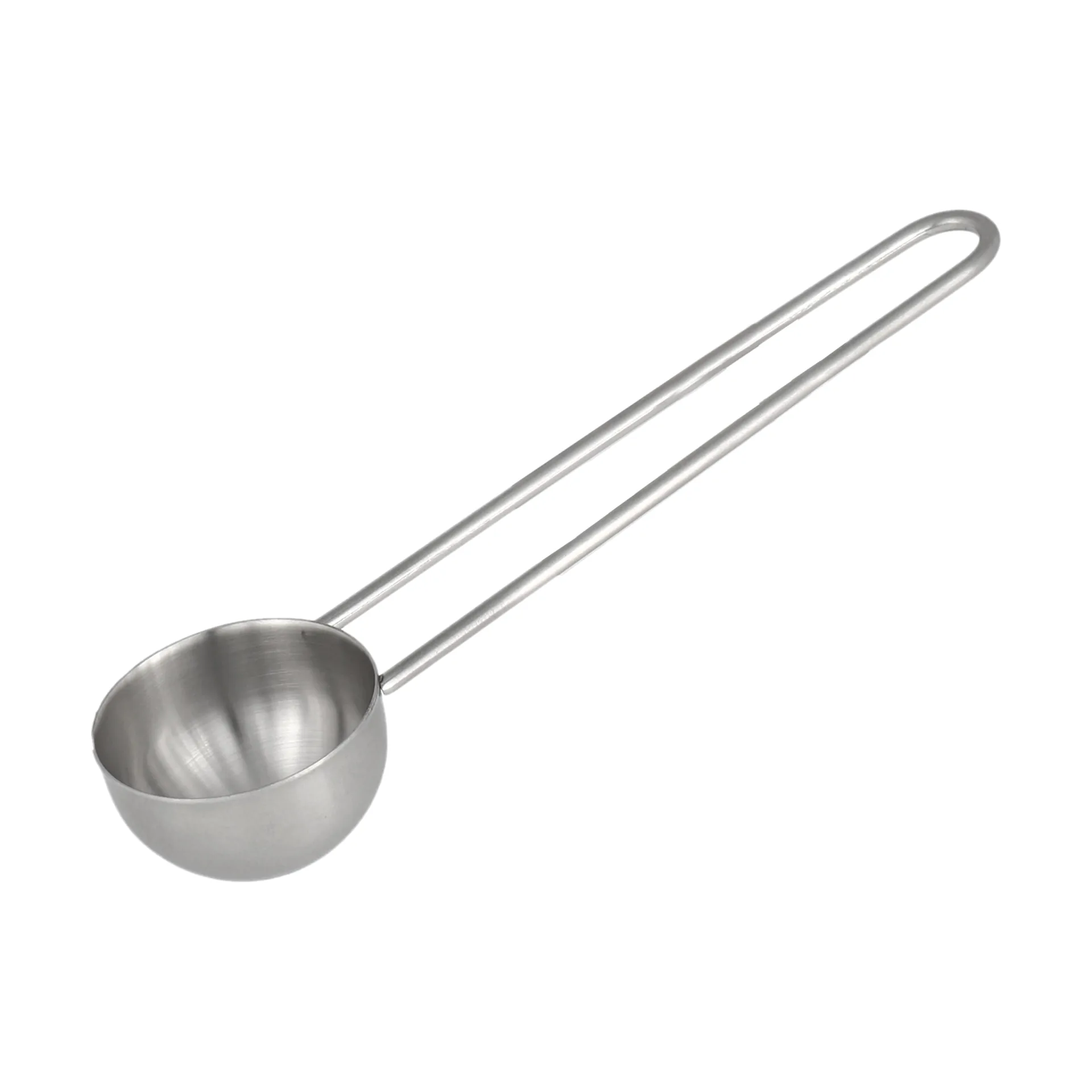 Nordwik coffee measure, Stainless steel Nordwik