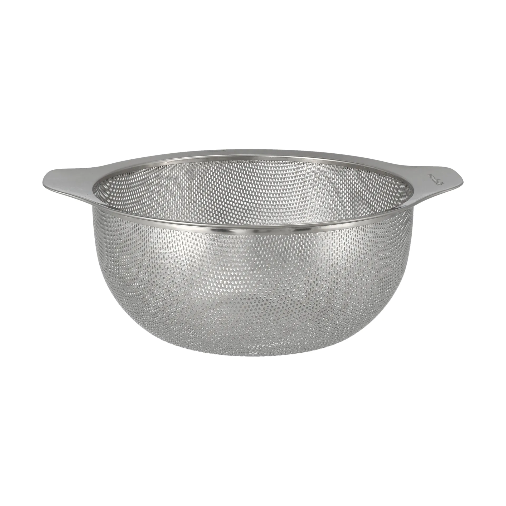 Nordwik colander stainless steel, 24 cm Nordwik