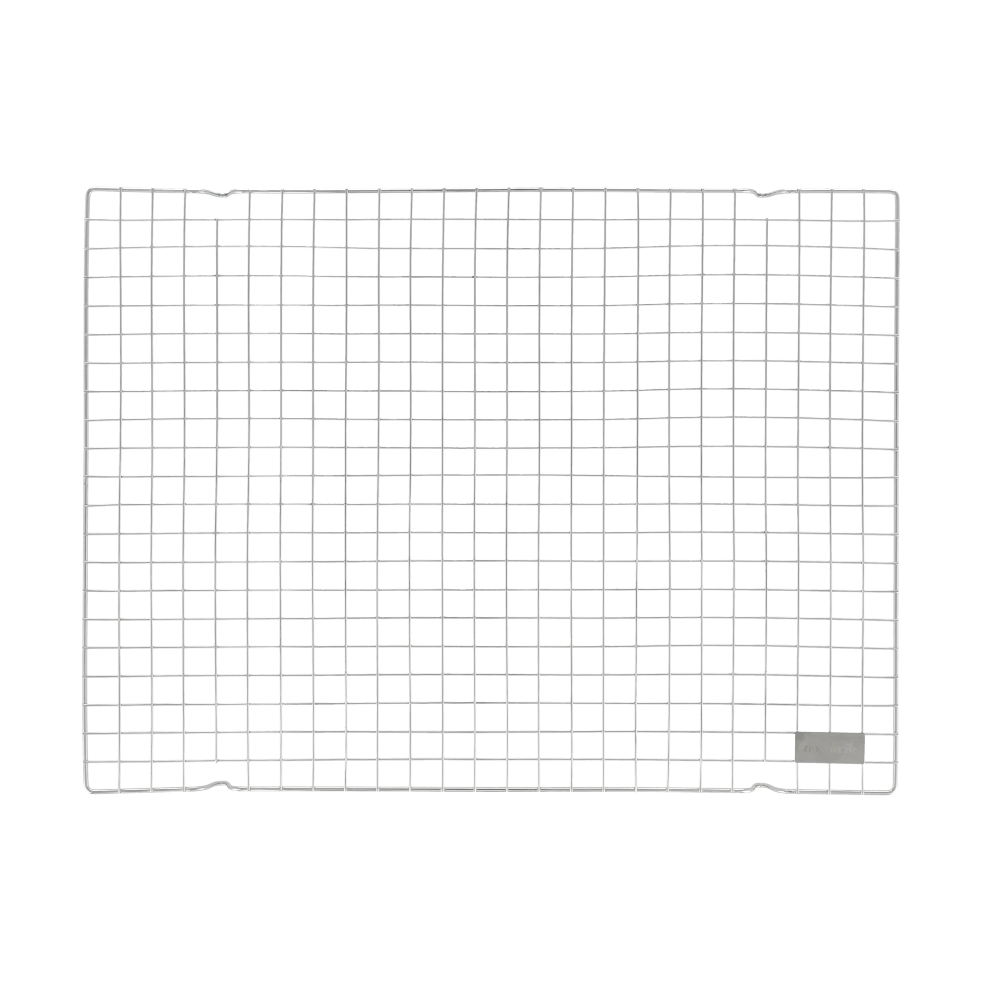 Nordwik cooling rack 47x35 cm, Stainless steel Nordwik