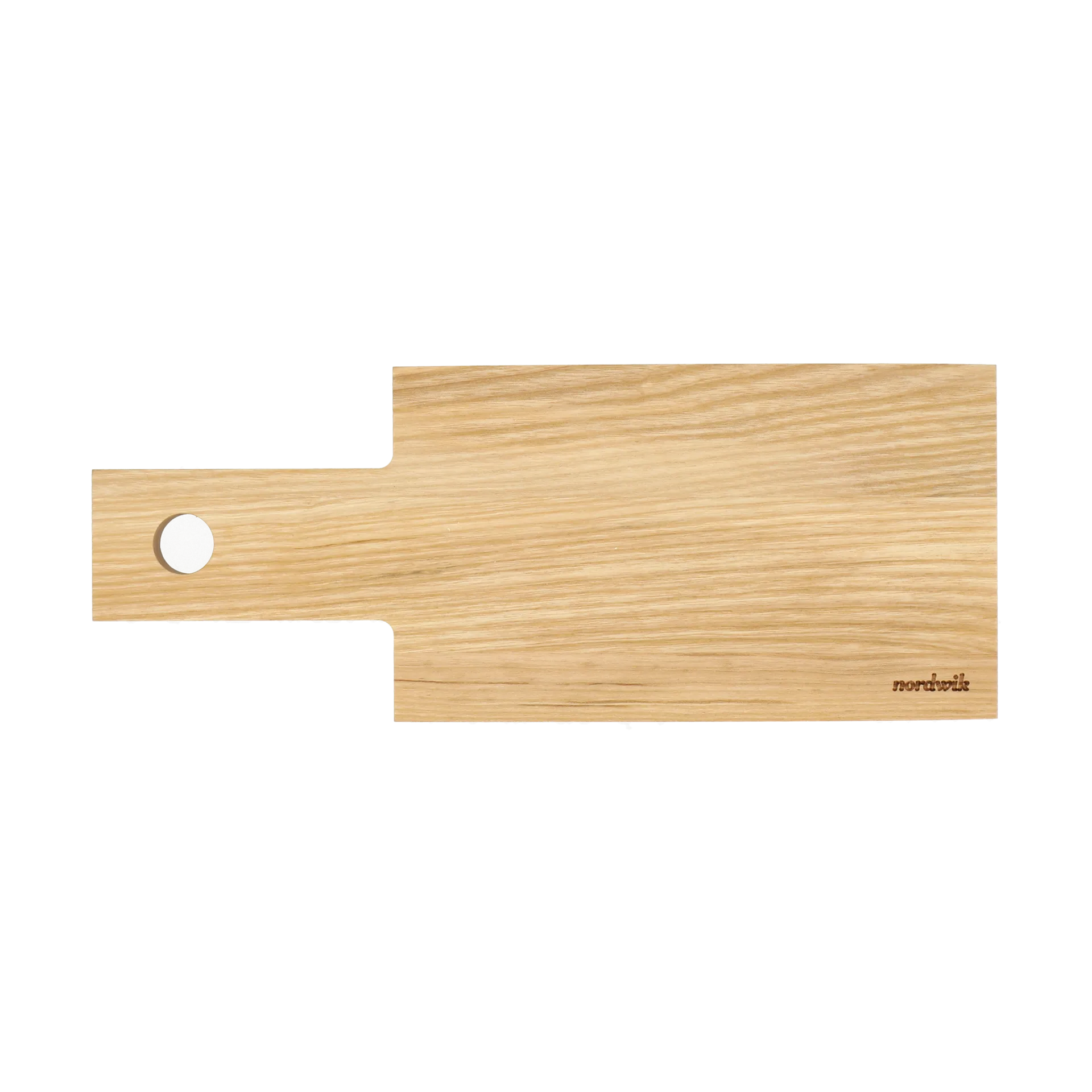 Nordwik cutting board ash, 30x12x2cm Nordwik