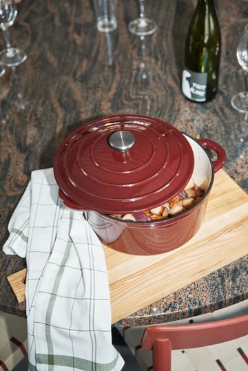 Nordwik cutting board ash - 50x30x2cm - Nordwik