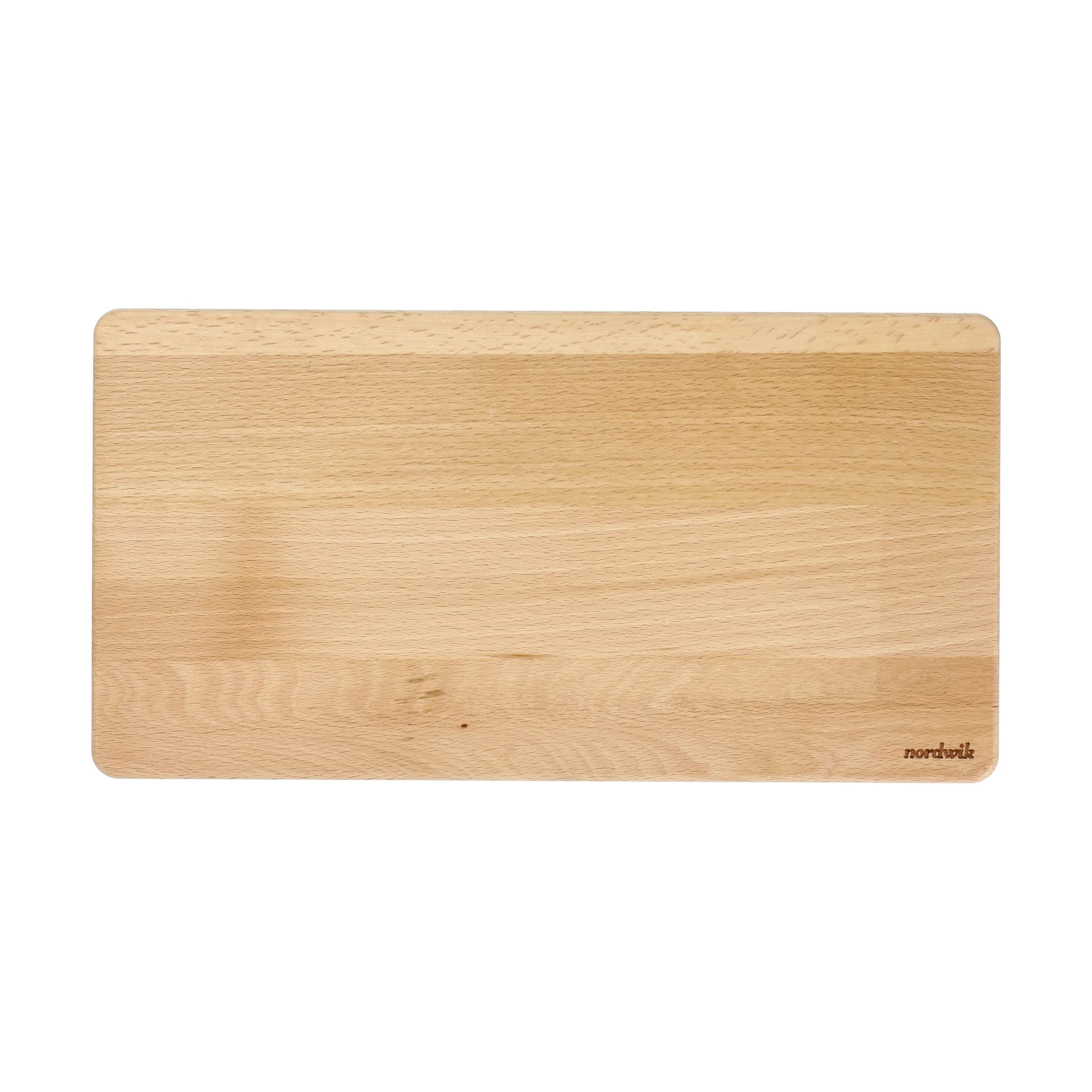 Nordwik cutting board beech, 33x17x0.8cm Nordwik