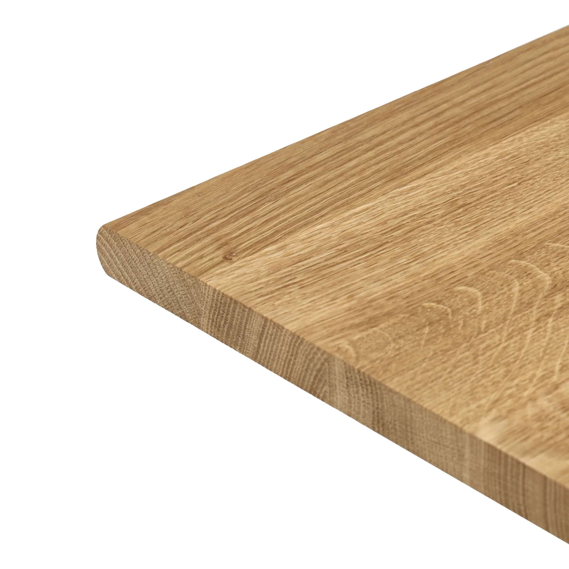 Nordwik cutting board oak, 28x19x2cm Nordwik