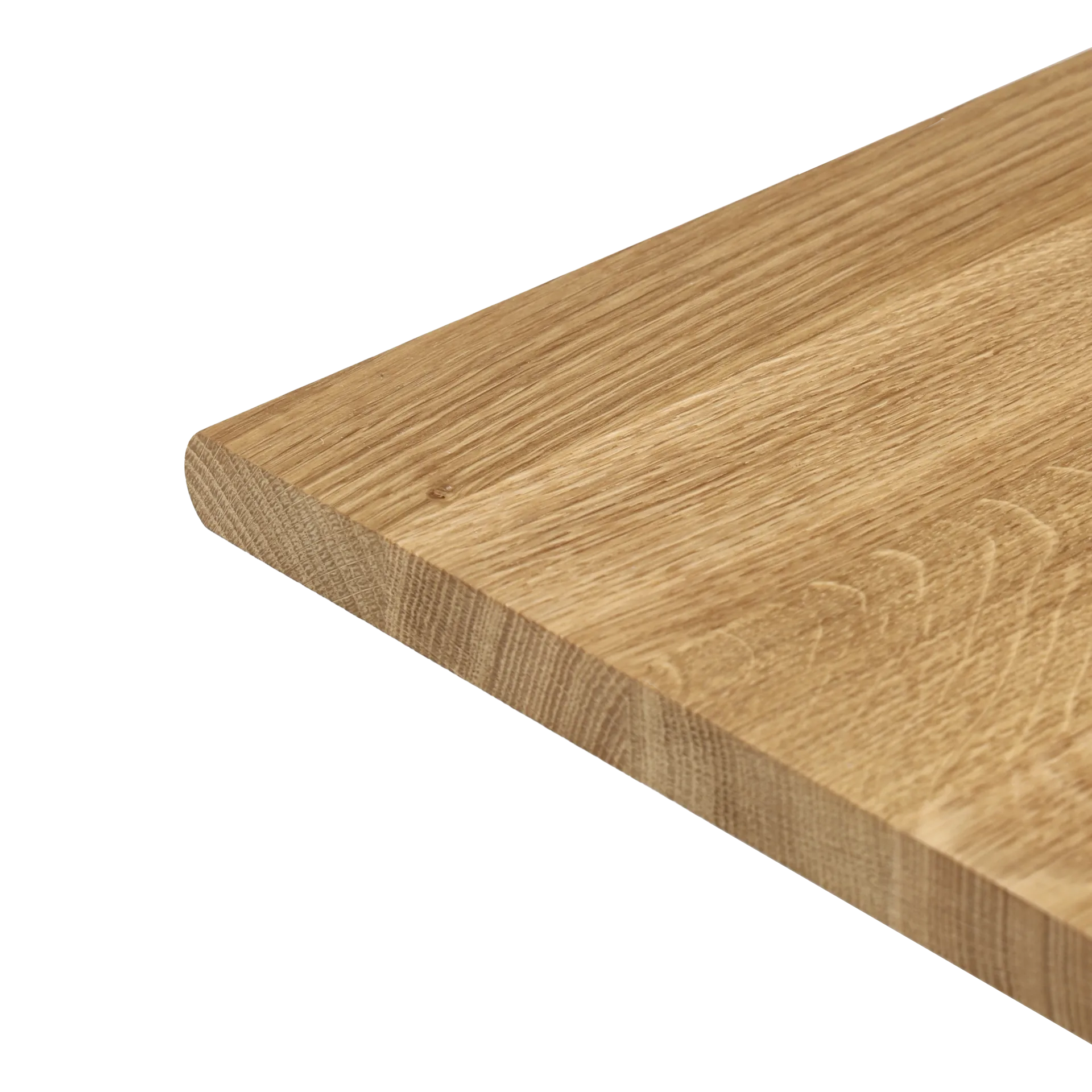 Nordwik cutting board oak, 38x28x2 cm Nordwik