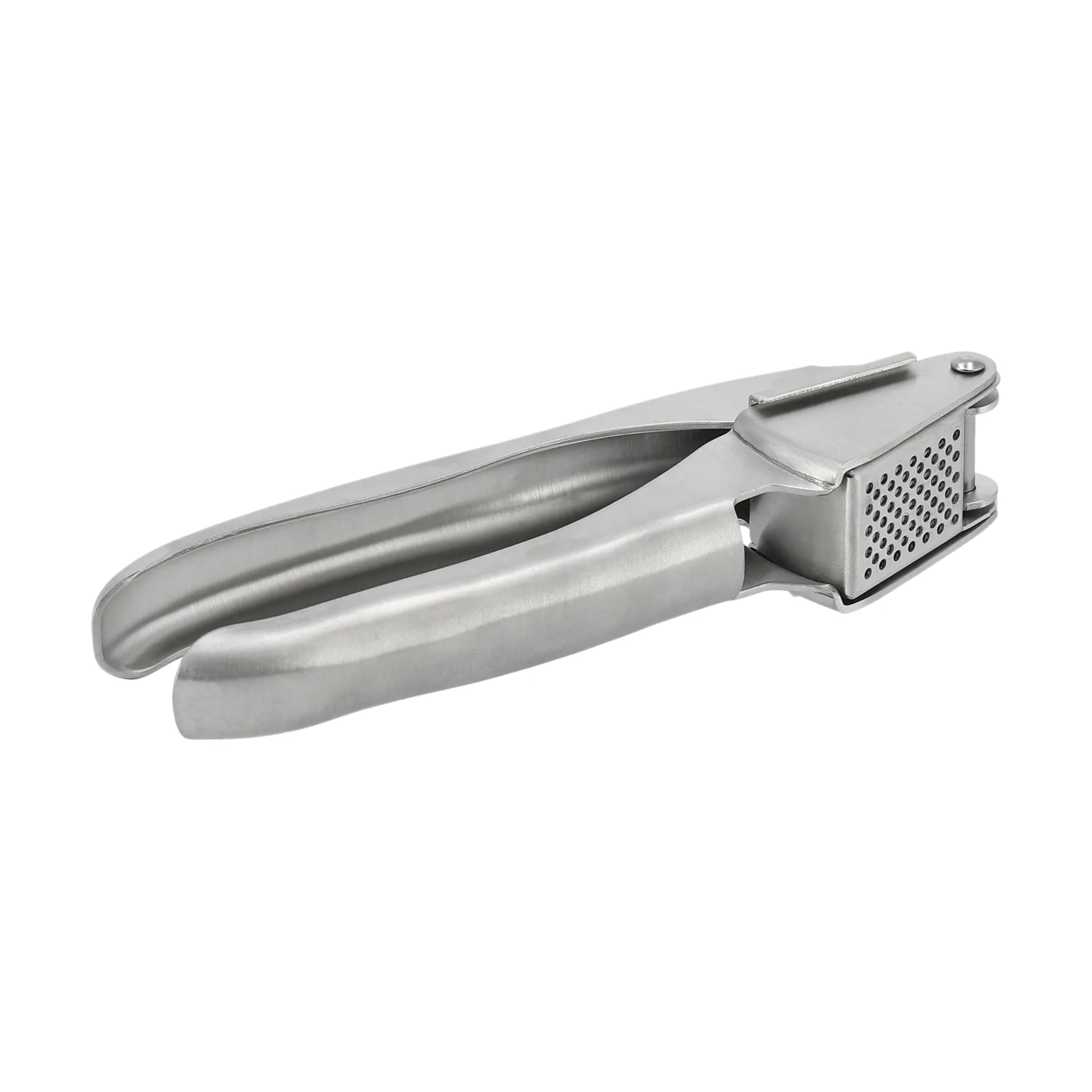 Nordwik garlic press 17.5 cm, Stainless steel Nordwik