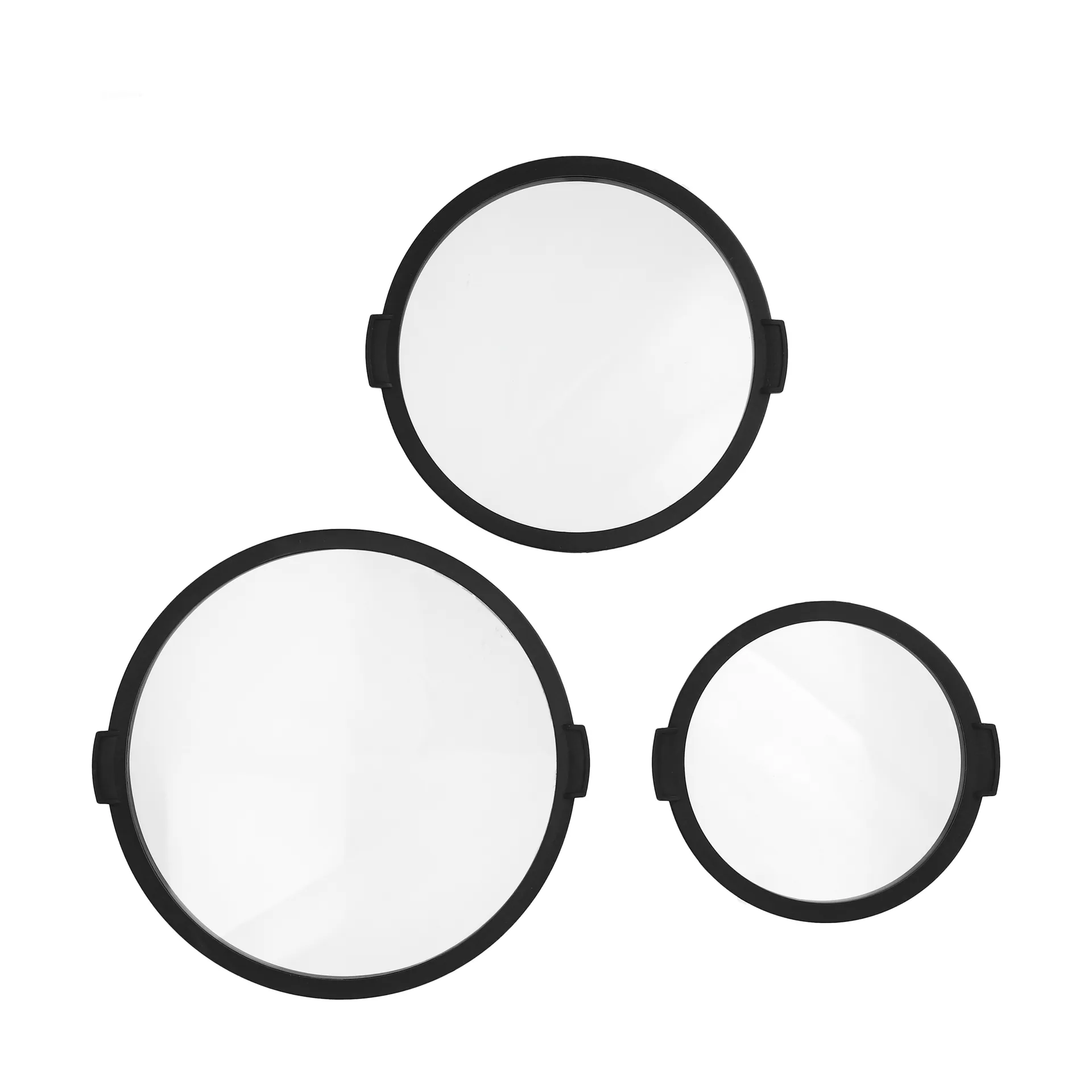 Nordwik glass lid for bowls premium, 3-piece Nordwik