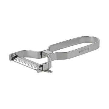 Nordwik julienne peeler 12 cm - Stainless steel - Nordwik