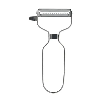 Nordwik julienne peeler 12 cm - Stainless steel - Nordwik