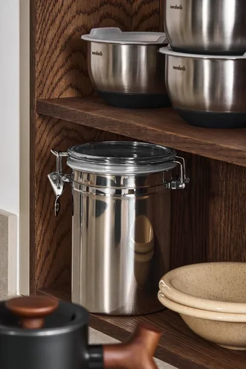 Nordwik minibunks with premium lid - 3-pack - Nordwik