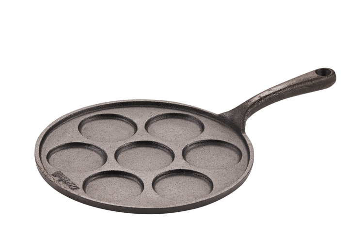 Nordwik pancake pan Ø23 cm, Cast iron Nordwik
