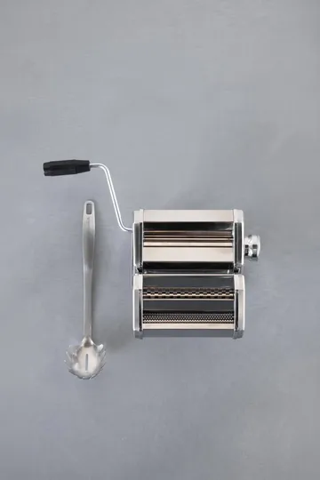 Nordwik pasta machine - Stainless steel - Nordwik