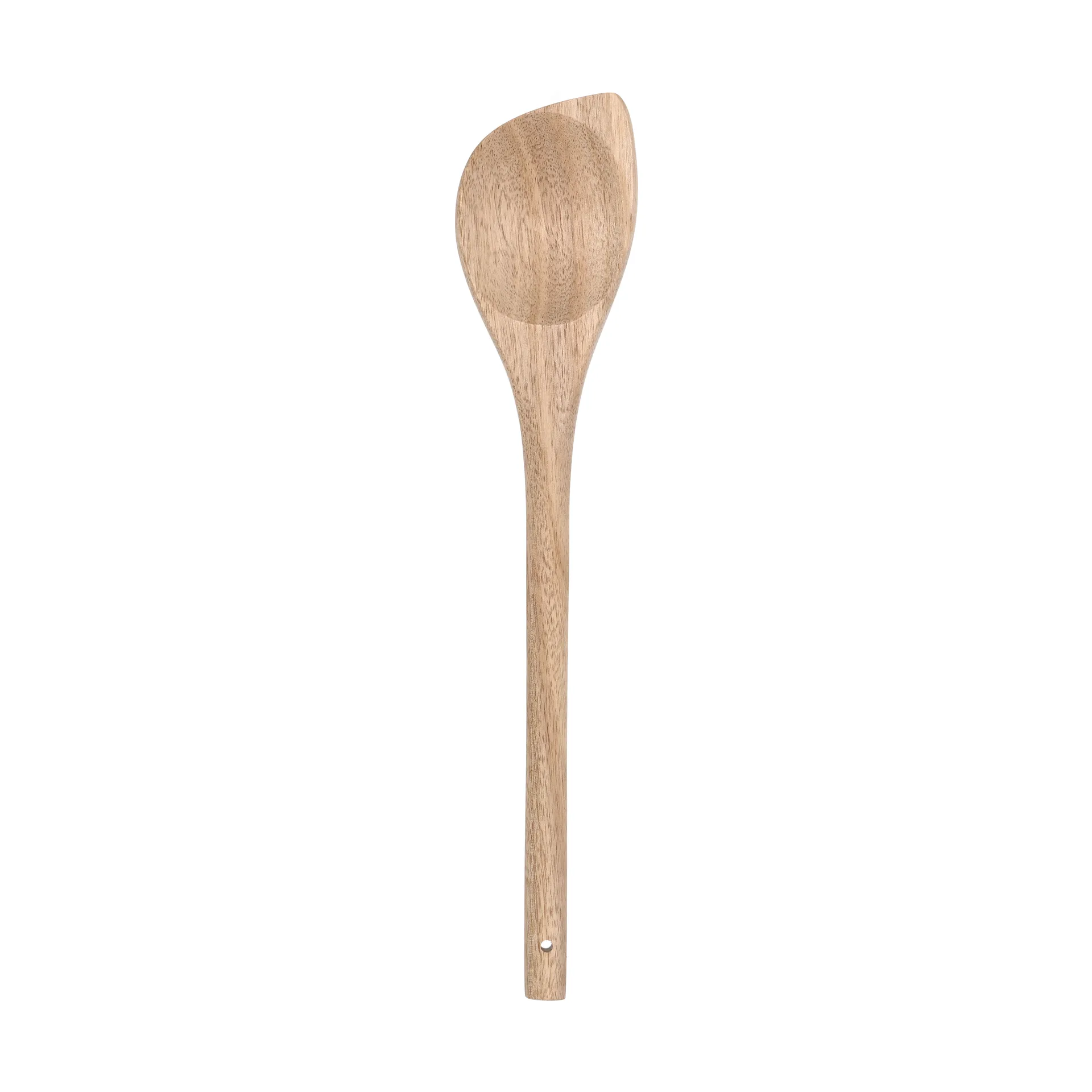 Nordwik pointed wooden ladle 33 cm, Acacia Nordwik