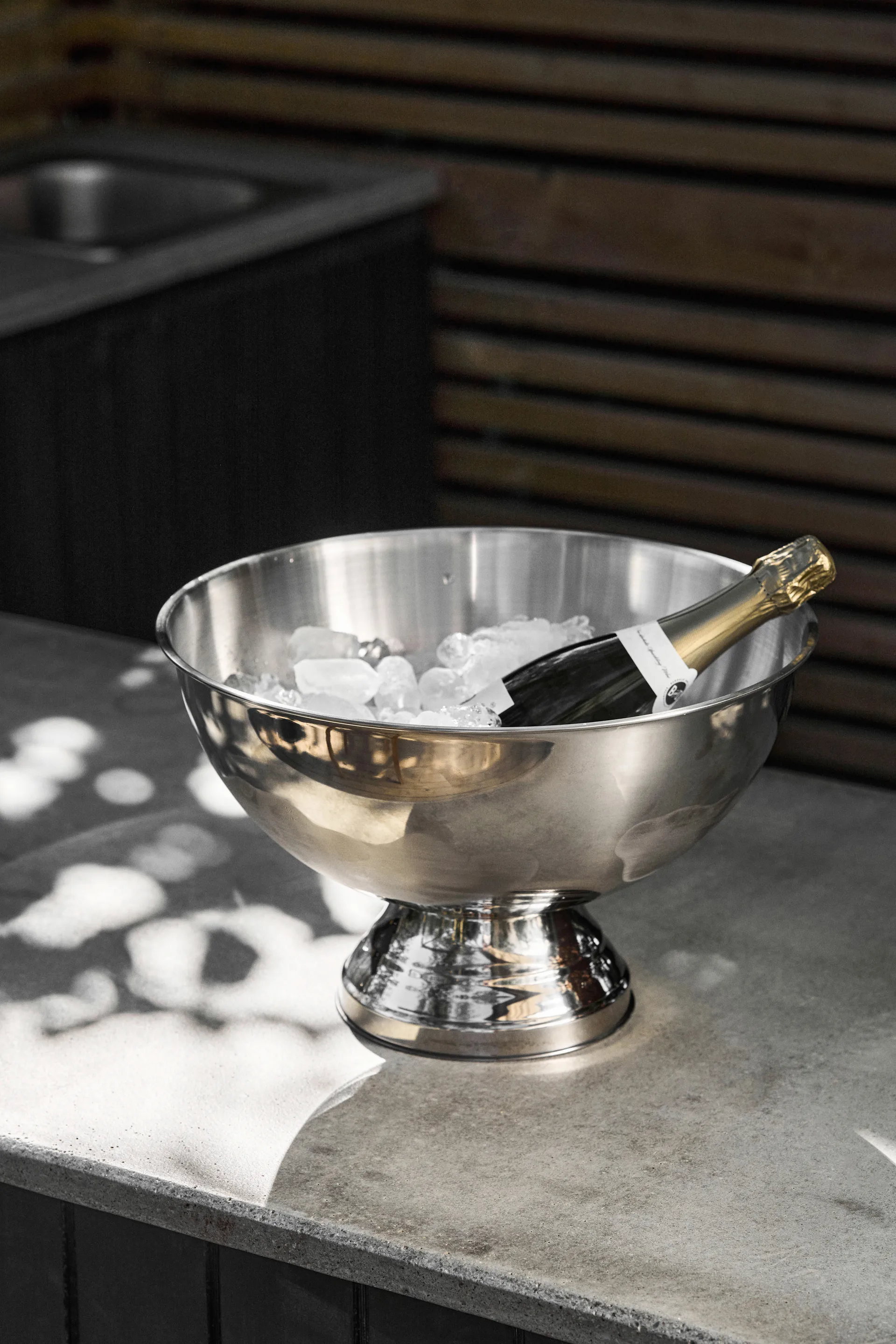 Nordwik prosecco bucket large, Ø40 cm Nordwik