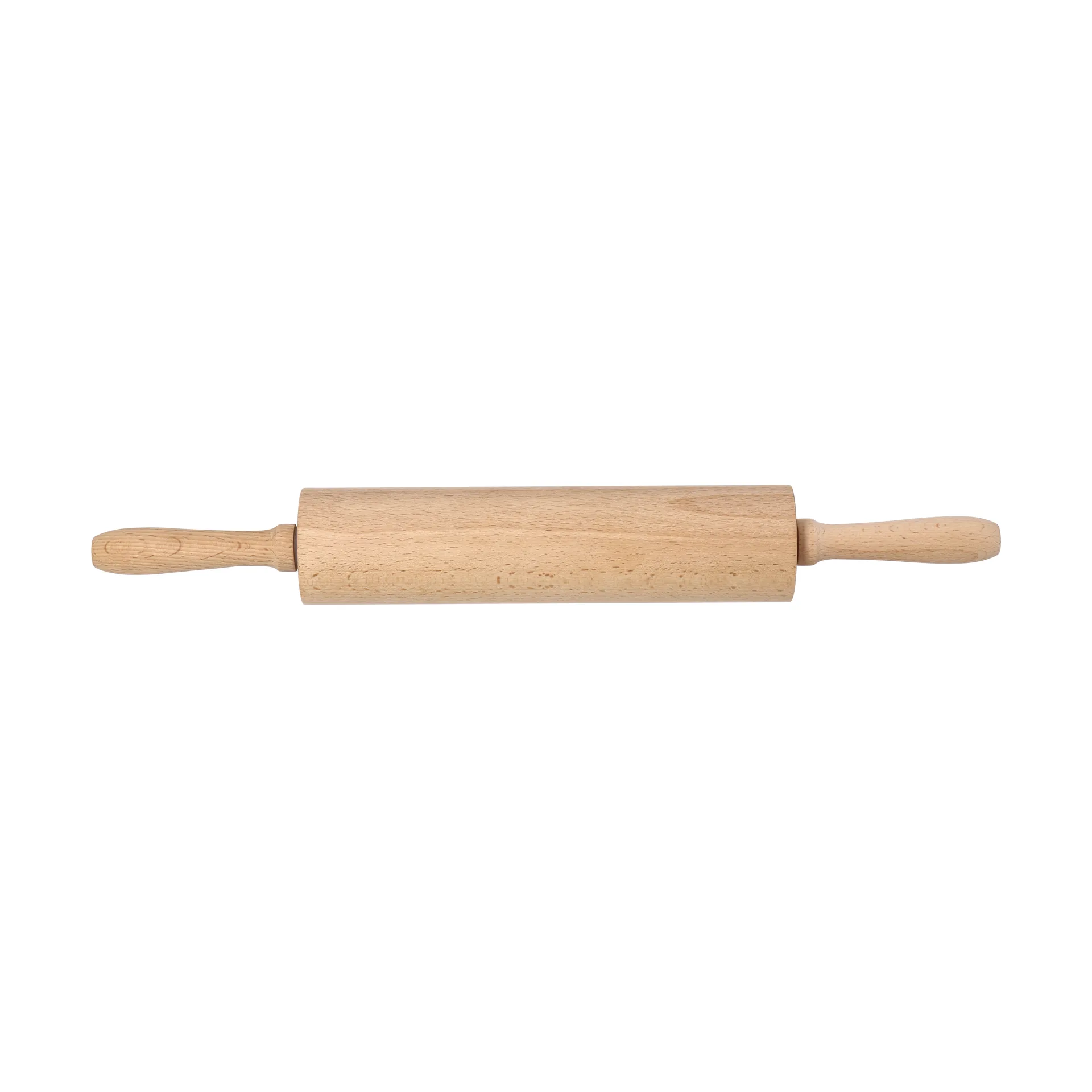 Nordwik rolling pin 44 cm, Beech Nordwik