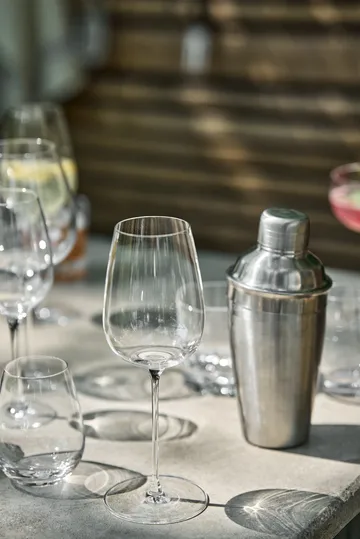 Nordwik shaker stainless steel - 50 cl - Nordwik