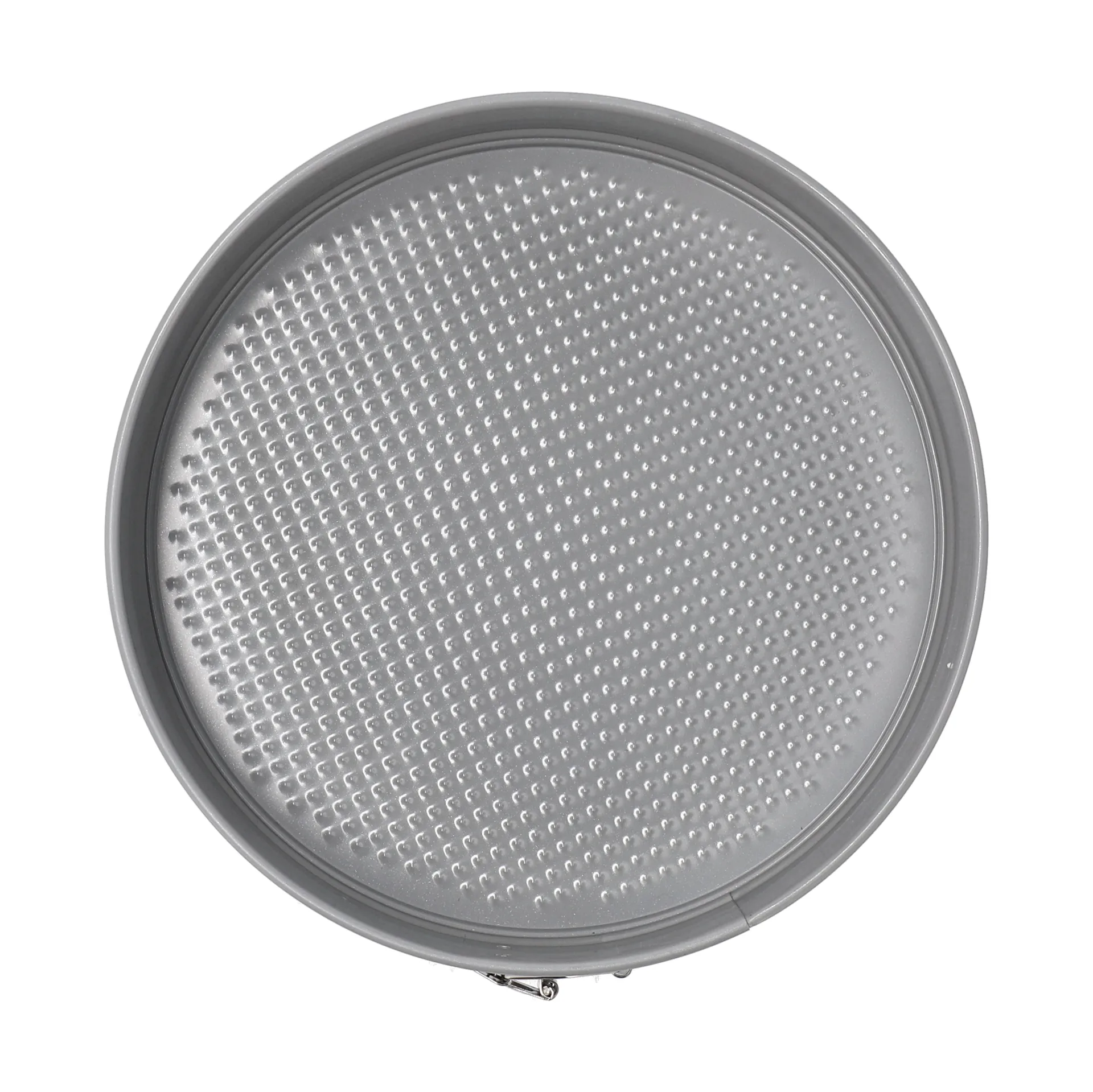 Nordwik springform ceramic non-stick silver, 26 cm Nordwik