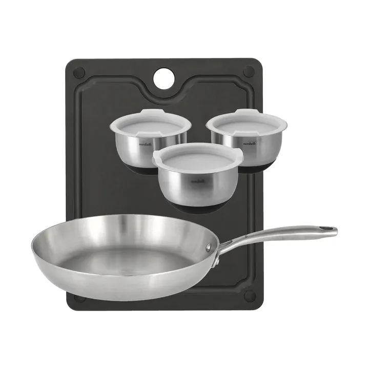 Nordwik starter set – 3 pieces - Nordwik