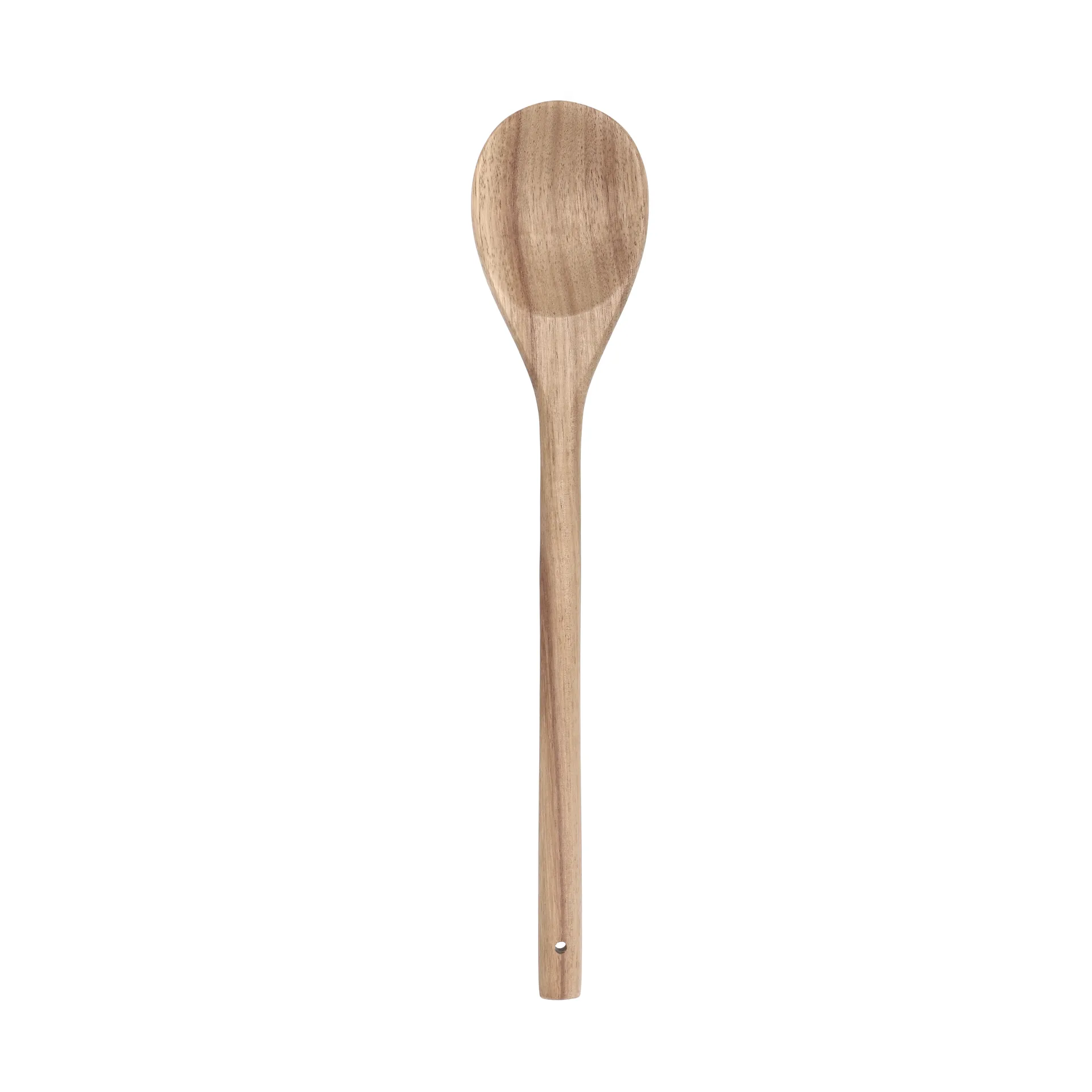 Nordwik wooden spoon 33 cm, Acacia Nordwik