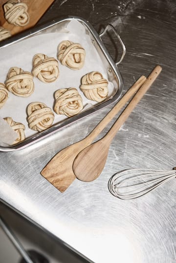 Nordwik wooden spoon 33 cm - Acacia - Nordwik