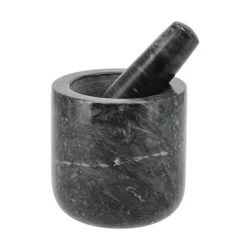 PREP mortar - Granite, Ø11 cm - Nordwik