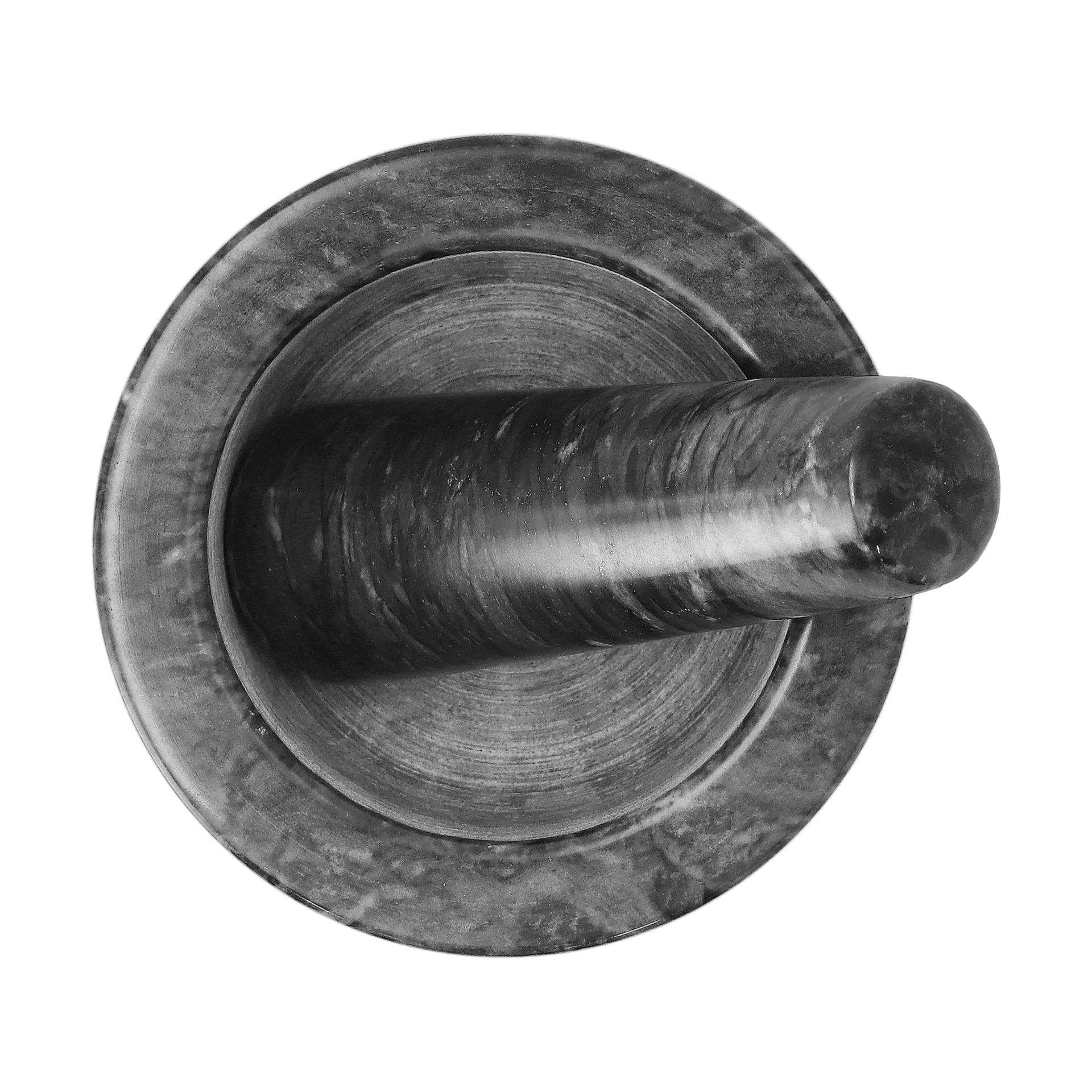 PREP mortar, Granite, Ø11 cm Nordwik