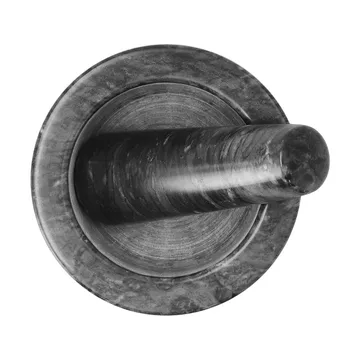 PREP mortar - Granite, Ø11 cm - Nordwik