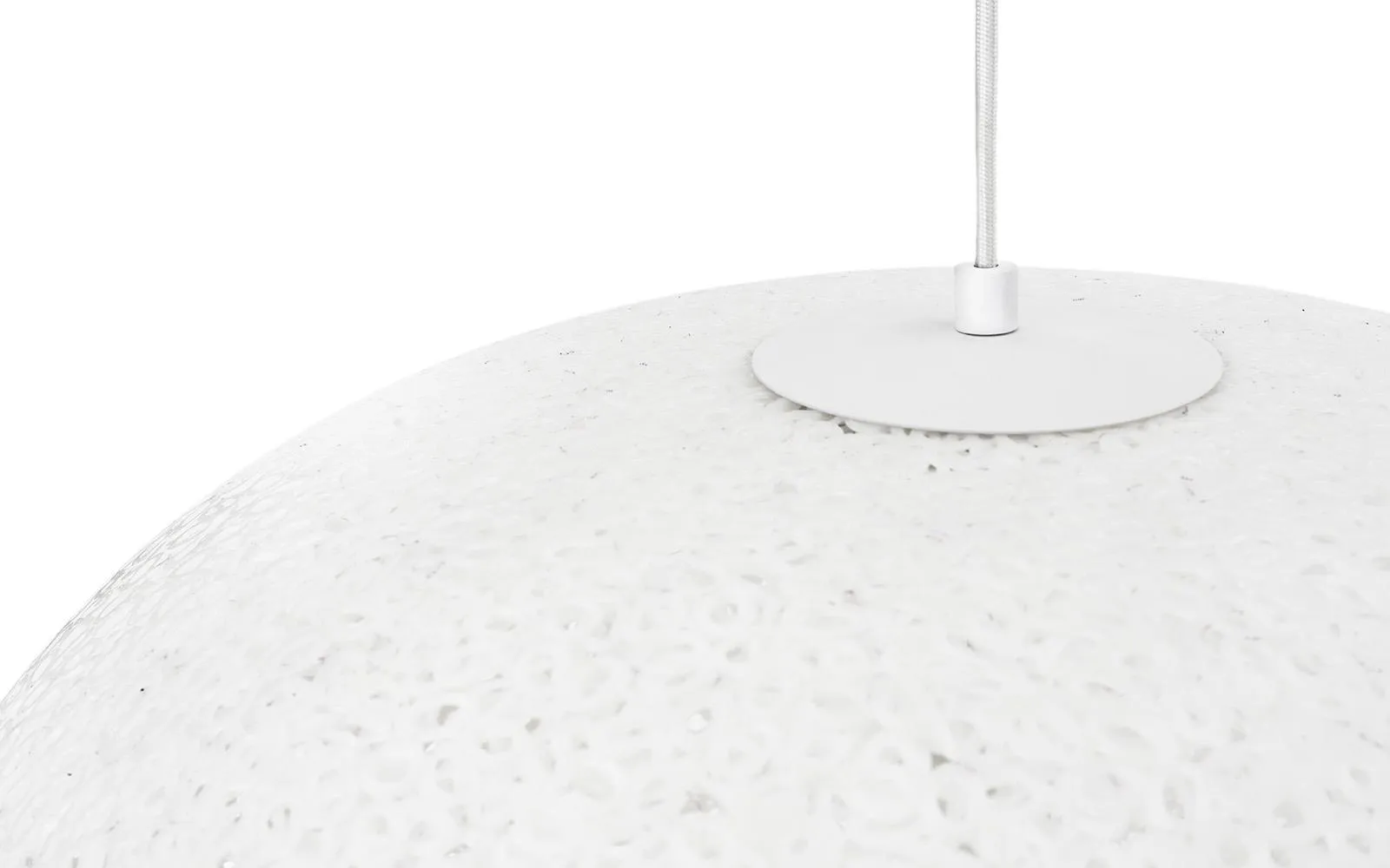 Act pendant Ø60 cm, White Normann Copenhagen