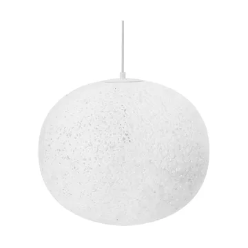Act pendant lamp Ø60 cm - White - Normann Copenhagen