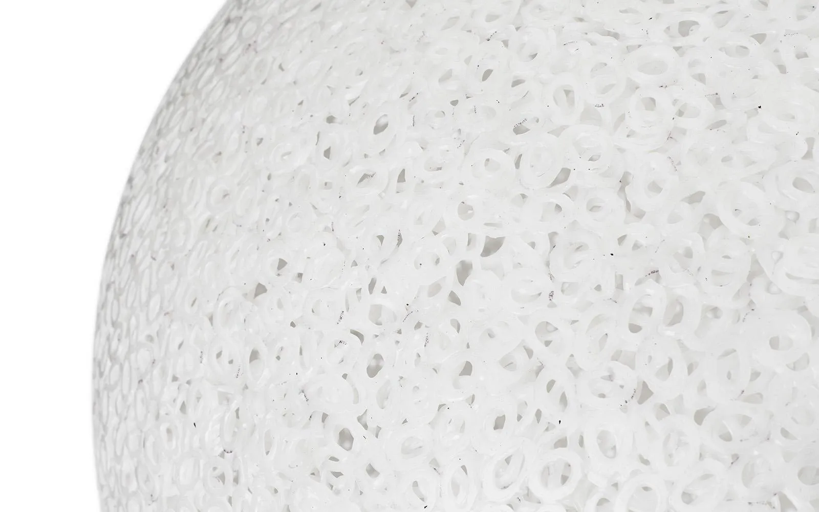 Act pendant lamp Ø80 cm, White Normann Copenhagen