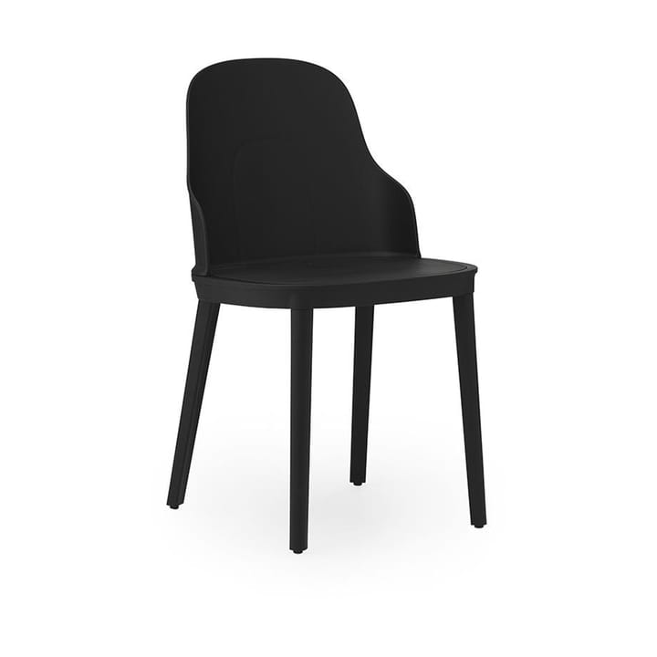 Allez chair, Black Normann Copenhagen