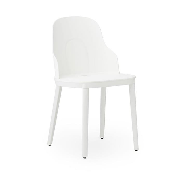 Allez chair - White - Normann Copenhagen