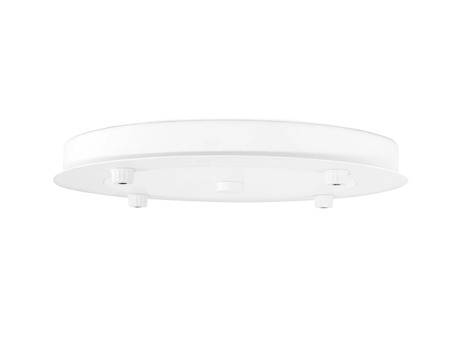 Amp Canopy Base, White Normann Copenhagen