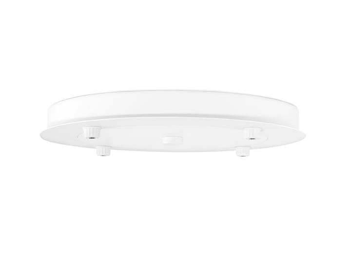 Amp Canopy Base, White Normann Copenhagen