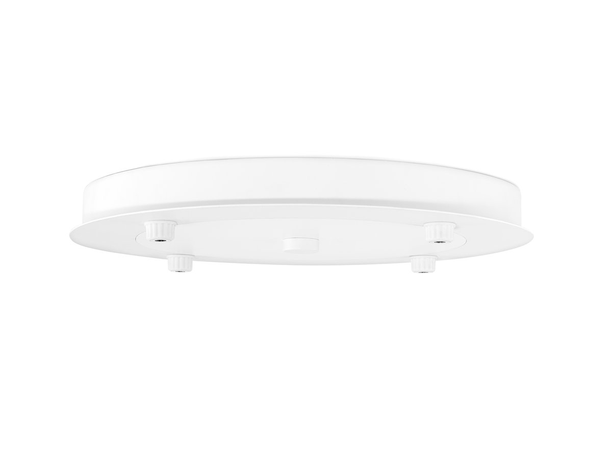 Normann Copenhagen - Amp 4 Canopy White