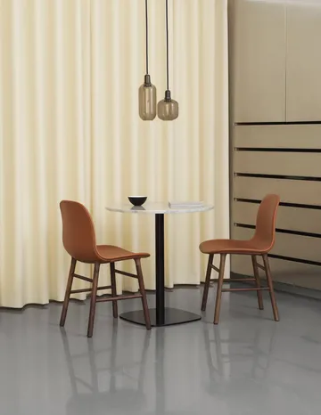 Amp lamp large - grey-black - Normann Copenhagen