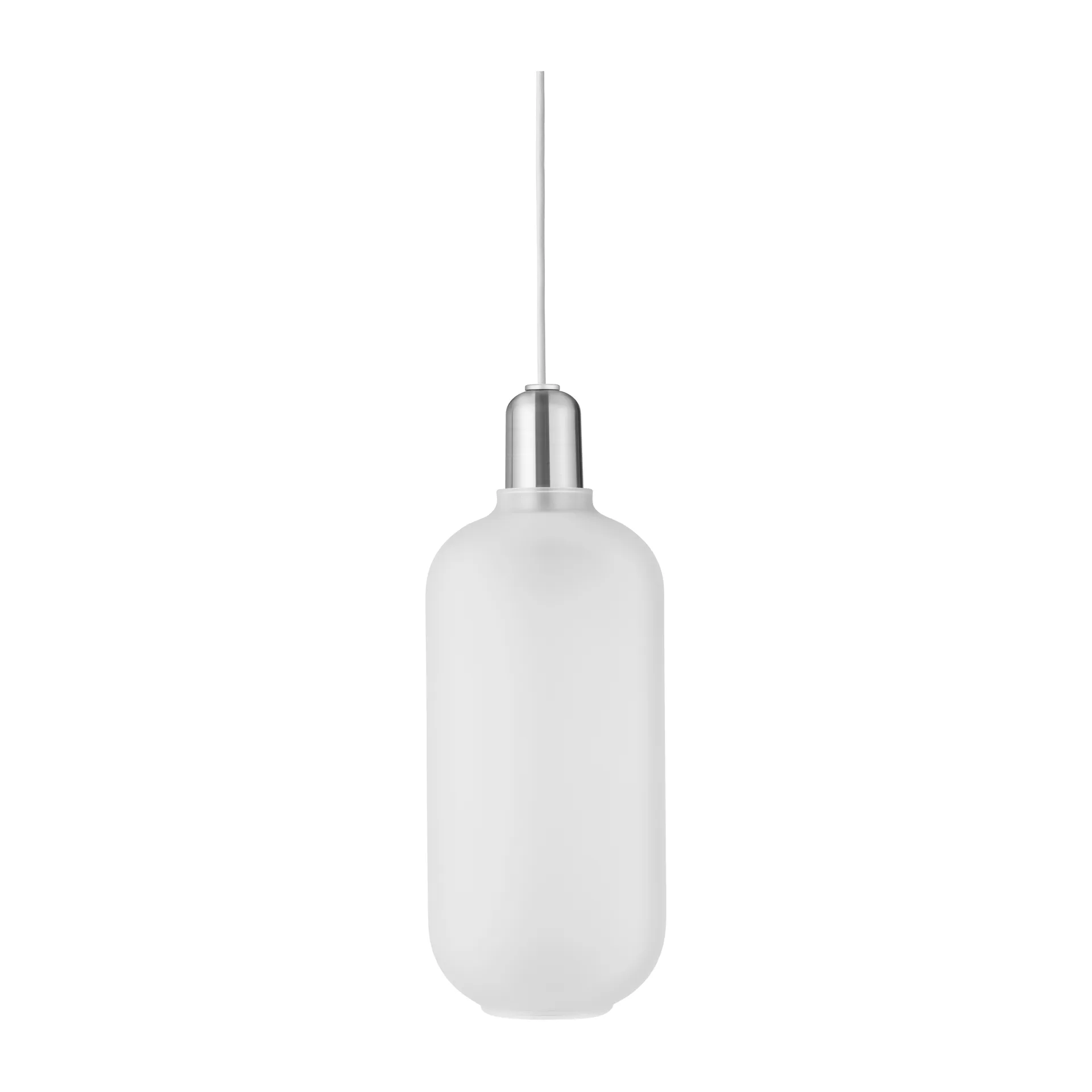 Amp lamp large, Matt-white Normann Copenhagen